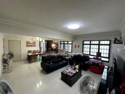 Blk 268A Boon Lay Drive (Jurong West), HDB 5 Rooms #427091061